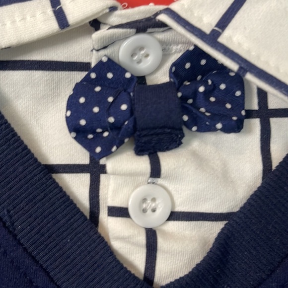 Pat Pat Baby Boy’s Matching Top & Jogger Pants Set *Host Pick 01.08.2025* - Picture 8 of 12